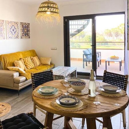 Sunny Luxury Apartment With Two Great Sunny - Level Terraces, Two Swimming Pools, In A New Complex Pueblo Majorero, Close To Fuerteventura Golf Club, Next To The Beach , Atlantico Shopping Mall And Casino In Caleta De Fuste Esterno foto